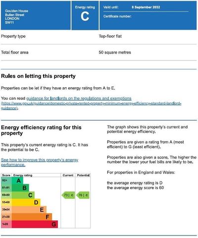 1 bedroom flat to rent - Photo 3