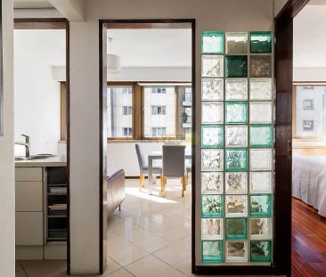 Apartment T1 in Avenidas Novas, Lisboa - Foto 3