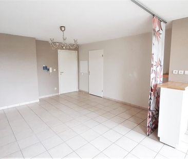 location Appartement T2 DE 41.65m² À POITIERS - Photo 2