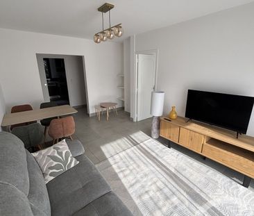 Appartement T3 à louer - Photo 2