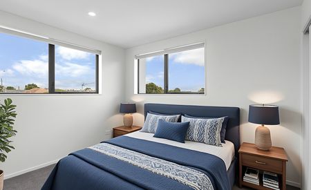 Pukekohe, 25D Tobin Street - Photo 4