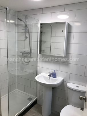 Kathleen Grove, Manchester, M14 5GY - Photo 1