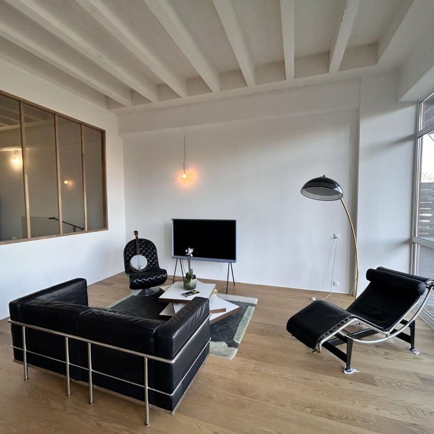 2 Zimmer, 89 m², Untergeschoss - Photo 1