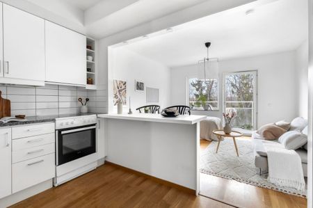 Heklagatan, Kista - Photo 4