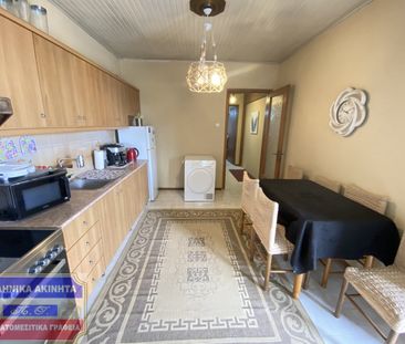 Studio/Γκαρσονιέρα για ενοικίαση Κηπούπολη (Καβάλα) - Φωτογραφία 3