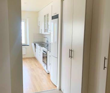 Backadalen, Göteborg - Photo 4