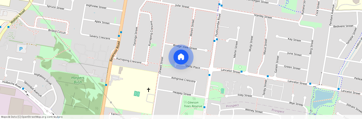 23A Stella Place, Blacktown 2148, New South Wales