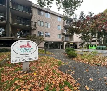 Lexington Square | 8511 ACKROYD RD, Richmond - Photo 1
