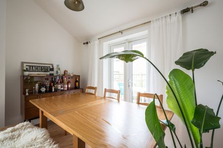 Room in a Shared House, Milton Grove, M16 - Photo 5