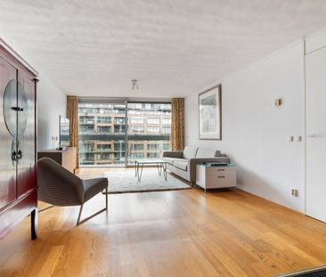 Appartement te huur: Librijesteeg 191 3011 HN Rotterdam - Foto 3