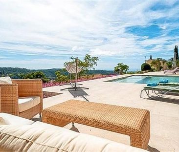 Puigpunyent, Balearic Islands 07194 - Photo 1