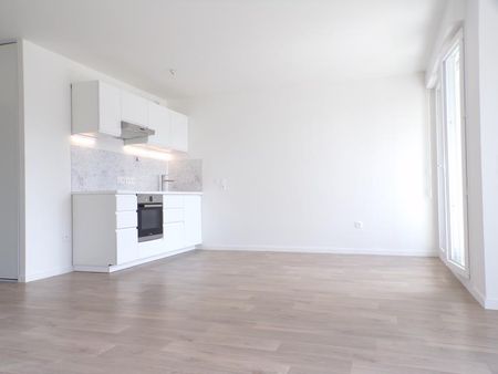 Location Appartement 2 pièces 52m² - Photo 5