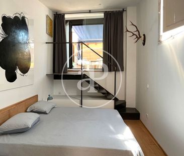 Piso de alquiler en Costa de Santa Creu, Jaume III - Photo 3