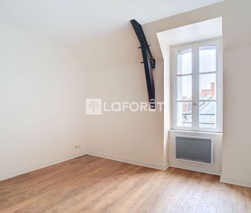 Appartement T4 près de GUIGNEN à louer - Photo 5