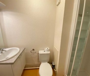 Location appartement 1 pièce - 25m² à Rennes (35200) - Photo 1