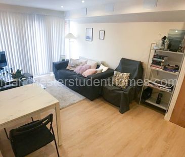 Oxford Road, Manchester, M1 7DU - Photo 5