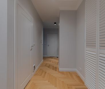 Widoki Mokotów | Siłownia sauna | Wysoki standard - Zdjęcie 4