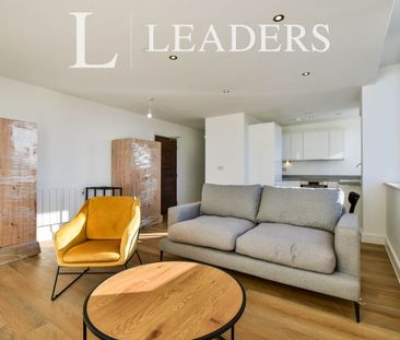 2 bedroom apartment to rent Alexander House, 94 Talbot Road, Old Tr... - Photo 2