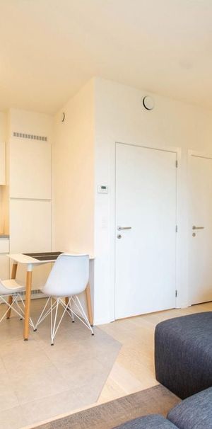 Studio te huur in Evere voor € 1.050 met 1 slaapkamer - Foto 1