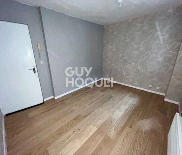 Location Appartement 2 pièces 42m² - Photo 6