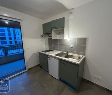 Location Appartement 2 pièces 47m² BORDEAUX 33800 - Photo 1