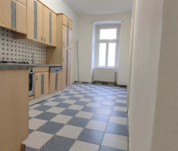 Helles, ruhig gelegenes 2-Zimmer Mietapartment bei U6 Thaliastraße - Photo 4