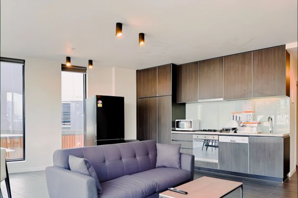 673 LaTrobe St, Melbourne - Photo 1
