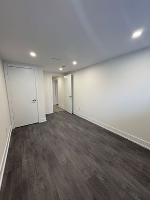 For Lease - 3 Highcroft Road Unit# Lower Unit, Barrie, Ontario - Photo 1