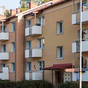 Vasavägen 68 - Foto 2