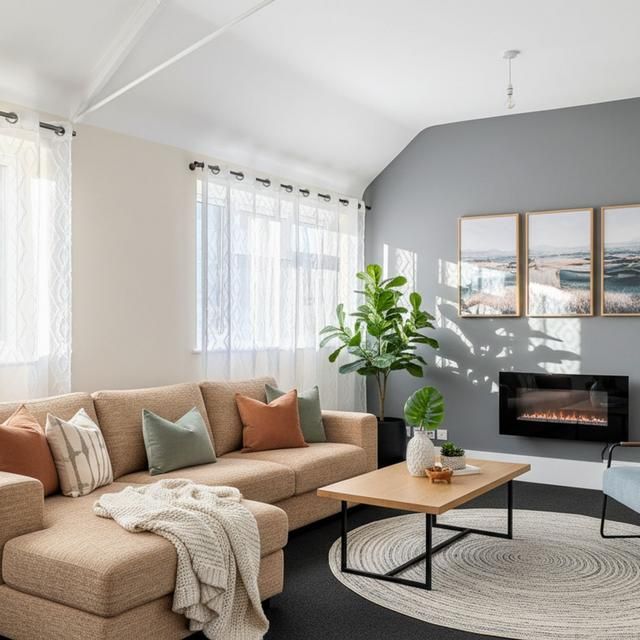 3 bedroom property to rent - Photo 1