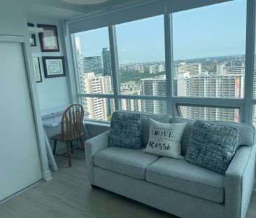 For Lease - 120 Homewood Avenue Unit# 3407, Toronto, Ontario - Photo 2