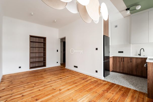 Świetna lokalizacja | Po gruntownym remoncie - Photo 1