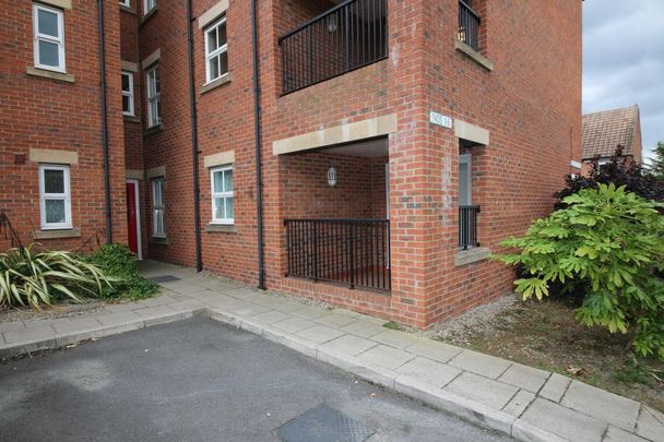 2 bedroom apartment to rent - Photo 1