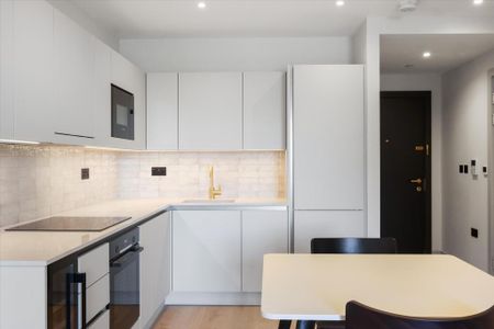 1 bedroom flat to rent - Photo 4