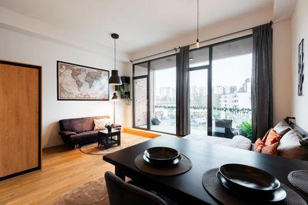 Pronájem bytu • 55 m² bez realitkyMalešická, Praha - Žižkov - Photo 2