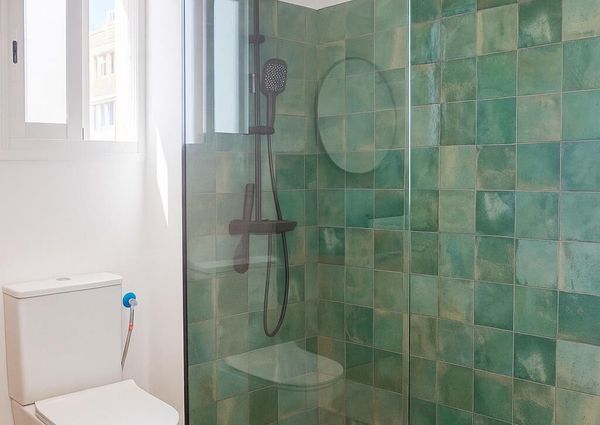 Apartment - Estepona (Selwo)