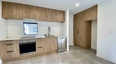 City centre - Photo 2