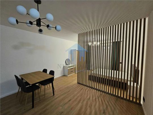 Apartament 1 camera, Gara - Photo 1