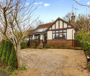 2 bedroom bungalow to rent - Photo 3
