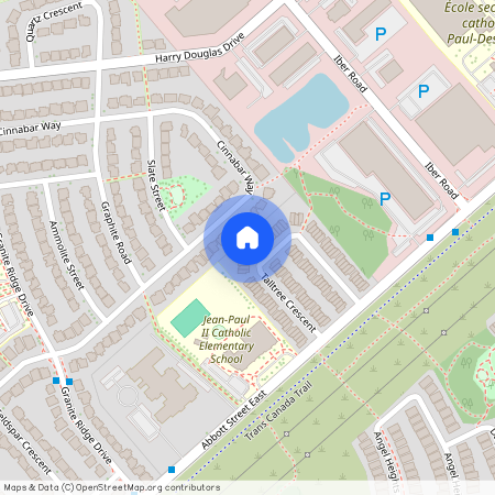 148 Talltree Crescent, Stittsville - Munster - Richmond