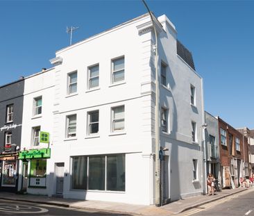 1 bedroom apartment to rent - Photo 3