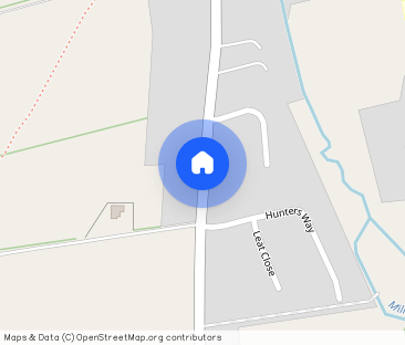 Welham Road, Norton, YO17 - Photo 1