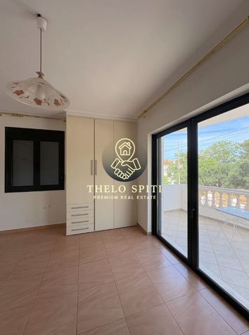 Μεζονέτα για ενοικίαση Πόρτο Ράφτη (Μαρκόπουλο) - Photo 4