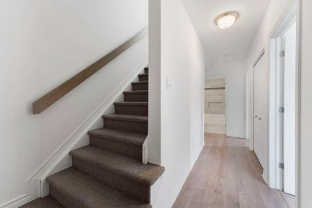 Gatineau-Plateau portfolio — 2 Bedroom - unit 4 - Photo 2