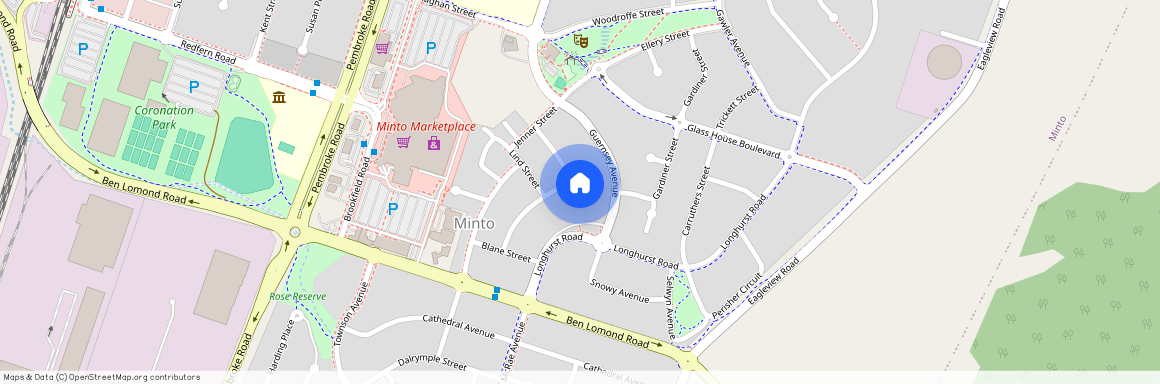 26 Norman Dunlop Crescent, Minto