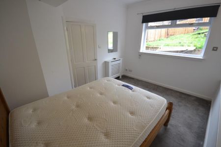 1 bedroom terraced house to rent - Photo 2