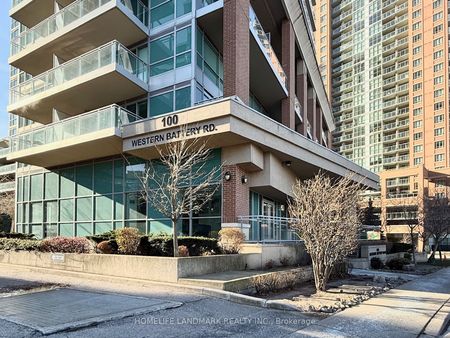 Vibe at Liberty Village Lofts , #601 - Photo 5