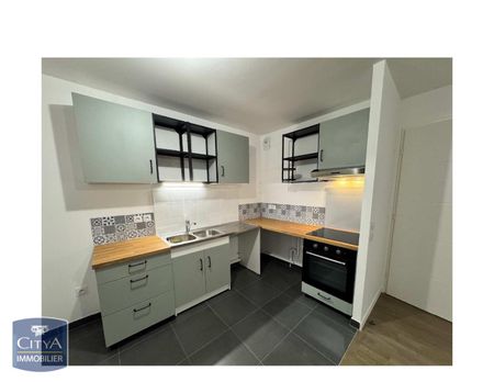 Location Appartement 3 pièces 61m² FONTENAY SOUS BOIS 94120 - Photo 4