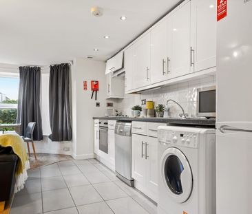 V3 VICTORIA TERRACE Leeds - LS3 1BX - Photo 2