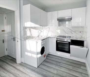 Penfold Place, Lisson Grove, NW1 - Photo 6